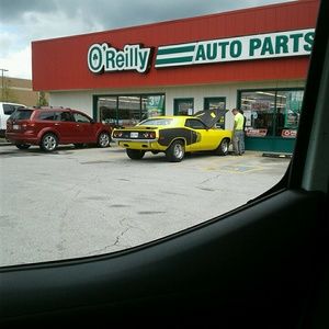 Meet your Posher, Michael